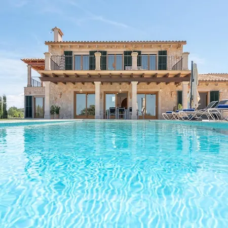 Sa Era By Mallorca House Rent