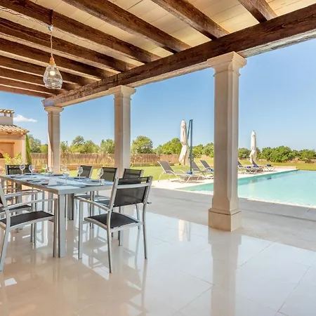 Sa Era By Mallorca House Rent Villa Felanitx