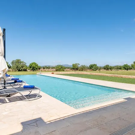 Sa Era By Mallorca House Rent フェラニチ