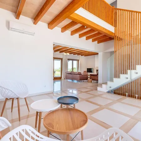 Villa Sa Era By Mallorca House Rent Felanitx