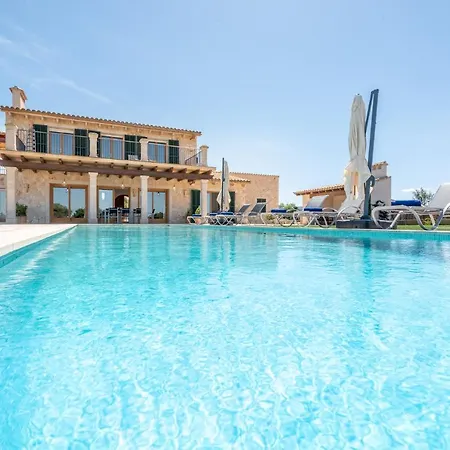 Sa Era By Mallorca House Rent