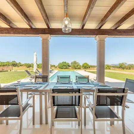 Sa Era By Mallorca House Rent Felanitx