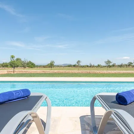 Sa Era By Mallorca House Rent Villa