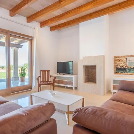 Villa Sa Era By Mallorca House Rent Felanitx