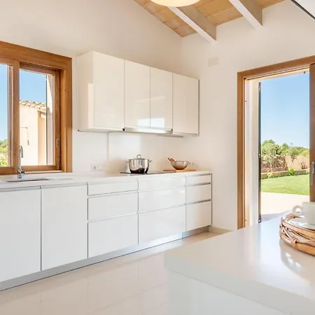 Villa Sa Era By Mallorca House Rent Felanitx