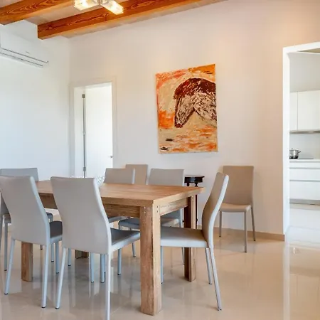 Sa Era By Mallorca House Rent Felanitx