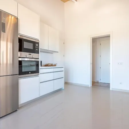 Sa Era By Mallorca House Rent Felanitx