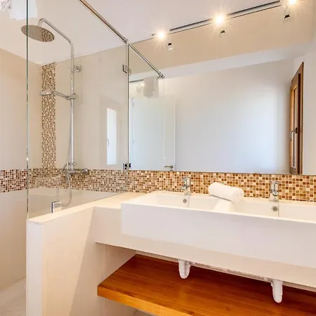 Sa Era By Mallorca House Rent Felanitx