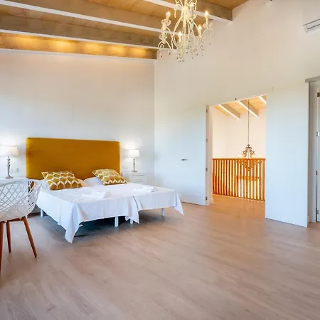 Sa Era By Mallorca House Rent Villa *