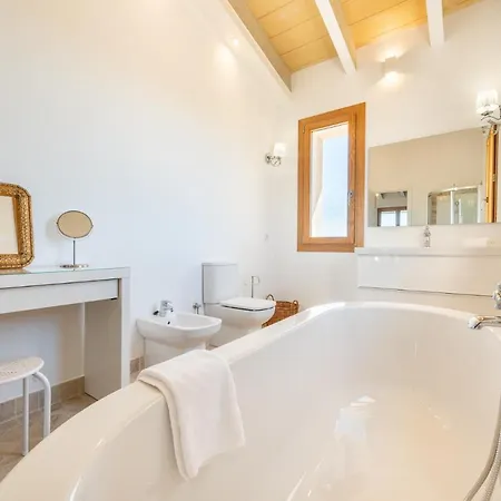 Sa Era By Mallorca House Rent Felanitx