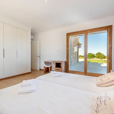 Sa Era By Mallorca House Rent Villa *