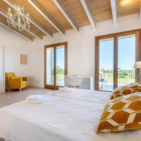 Sa Era By Mallorca House Rent