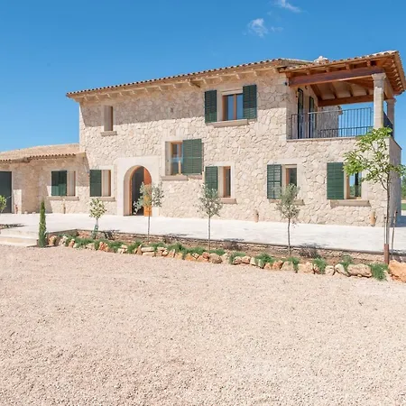 Sa Era By Mallorca House Rent Villa Felanitx