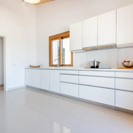 Sa Era By Mallorca House Rent Villa