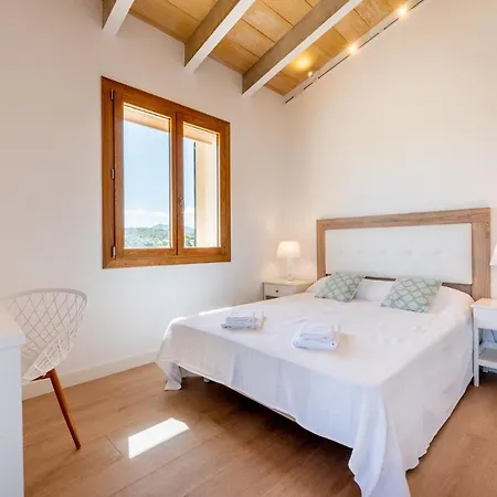 Sa Era By Mallorca House Rent *