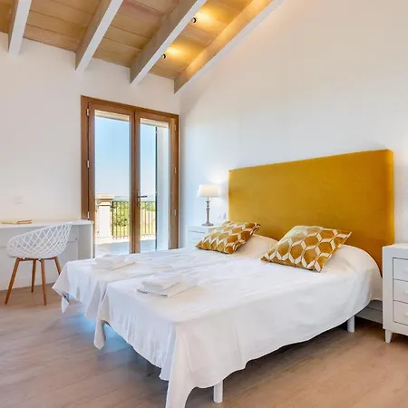 Sa Era By Mallorca House Rent *