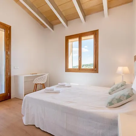 Sa Era By Mallorca House Rent *