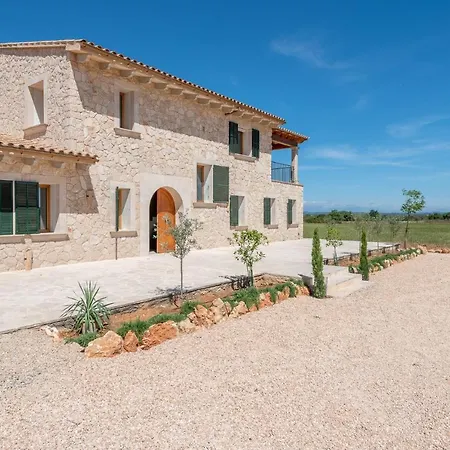 Sa Era By Mallorca House Rent Villa *