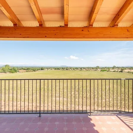 Sa Era By Mallorca House Rent Villa *