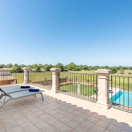 Sa Era By Mallorca House Rent Felanitx