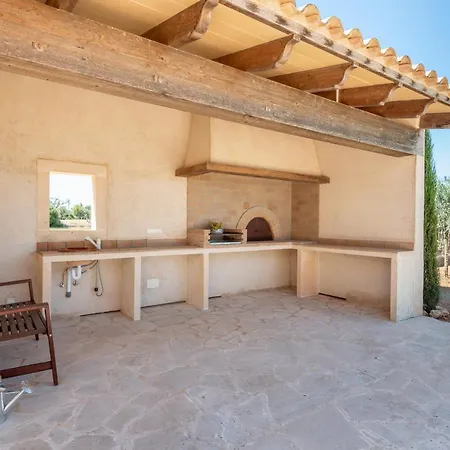 Sa Era By Mallorca House Rent * Felanitx