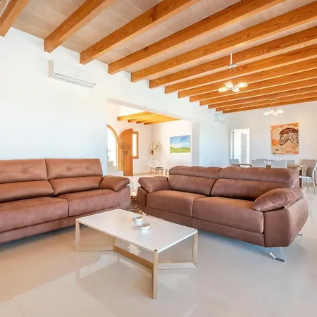Sa Era By Mallorca House Rent