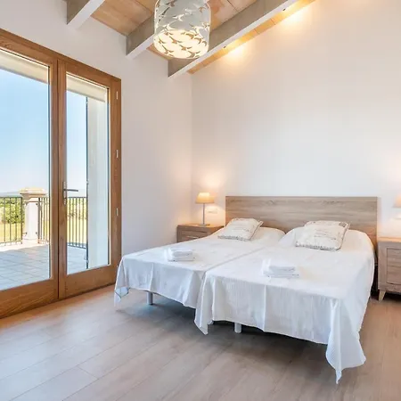 Sa Era By Mallorca House Rent 펠라니트스